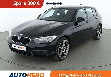 BMW 116i 116 *PDC*KLIMA*