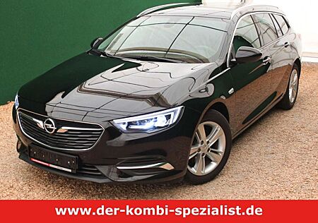 Opel Insignia B Sportstou./ Alu/ Navi/ SHZ/ Teilleder