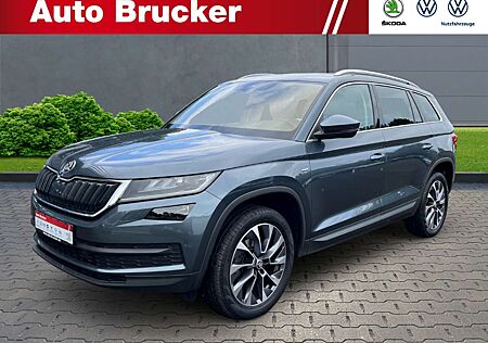 Skoda Kodiaq Ambition 1.5 TSI ACT Apple Carplay/Android Auto+2-