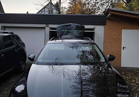 Skoda Superb Combi 2.0 TDI DSG