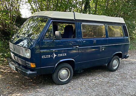 VW T3 Volkswagen Transporter 253 062
