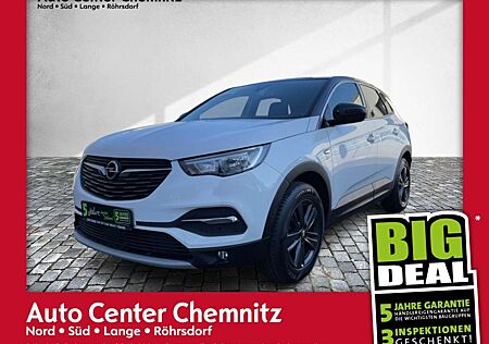 Opel Grandland 1.2 120 Jahre AHK/Navi/SHZ/LHZ/PDC