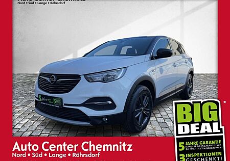 Opel Grandland 1.2 120 Jahre AHK/Navi/SHZ/LHZ/PDC