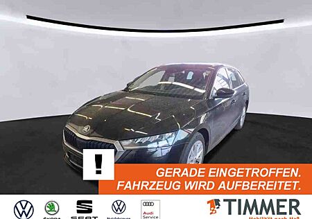 Skoda Octavia Combi 2.0 TDI DSG STYLE *MATRIX *RKAM *NAVI *SHZ