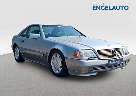 Mercedes-Benz SL 500 MERCEDES BENZ ROADSTER /SHZ/ WENIG KM