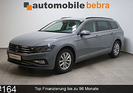 VW Passat Volkswagen 2.0 TDI DSG Business Virtual AHK Navi