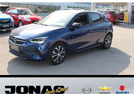 Opel Corsa F 1.2 Edition PDC LED Scheinwerfer