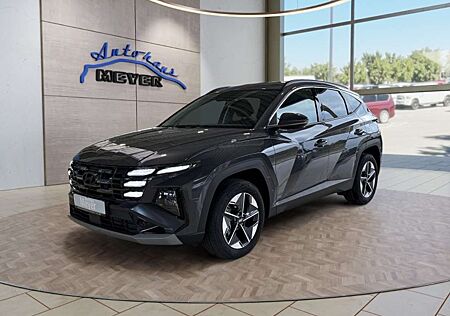 Hyundai Tucson 1.6 T-GDI HEV 239PS Navi/LED/ACC/Kamera/Keyless