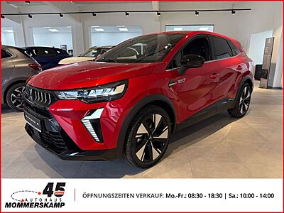 Mitsubishi Grandis 1,8 Intro Edition Hybrid+Automatik+Klima+360grad K