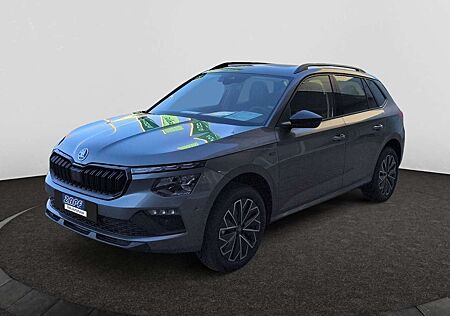 Skoda Kamiq Tour 1,5 TSI AHK 29.790.-bei Inzahlung