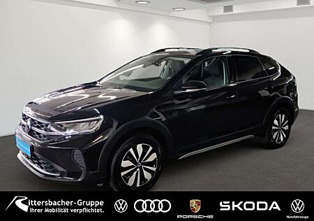 VW Taigo Volkswagen 1.0 TSI Life Move LED ParkPilot