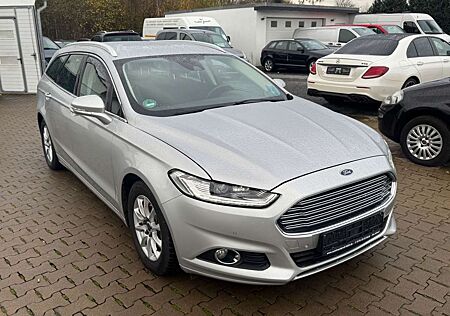 Ford Mondeo Turnier Business Edition Automatik LED