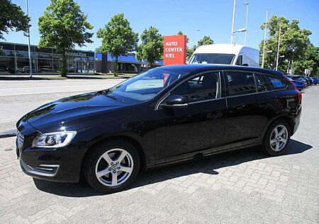 Volvo V60 Business Edition *Navi*Sitzheizung*Tempomat