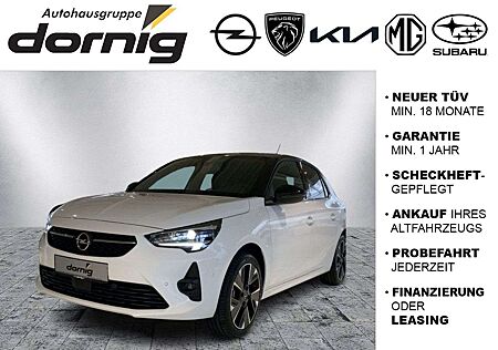 Opel Corsa -e F GS Line