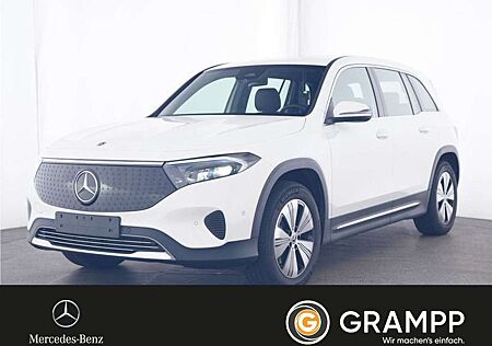 Mercedes-Benz EQB 250 Progressive Advanced/Flexbonus