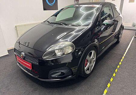Abarth Grande Punto 1.4 T-Jet Top Zustand