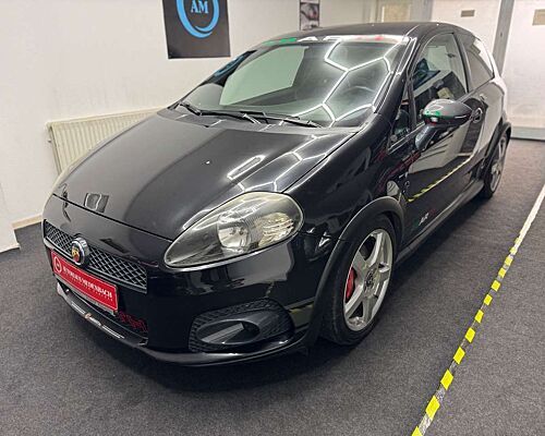 Abarth Grande Punto 1.4 T-Jet Top Zustand