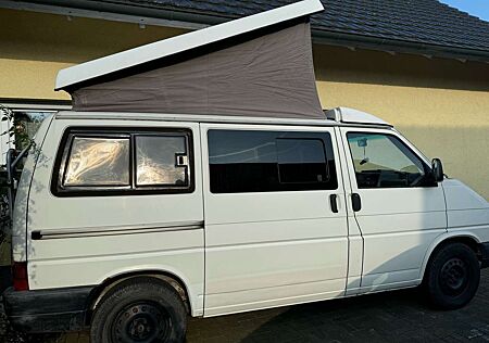 VW T4 California Volkswagen carthago malibu Klappdach T4