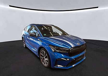 Skoda Enyaq iV 60 Automatik Sportline HeadUp/AHK/20/ Sportline