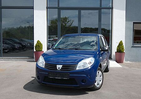Dacia Sandero Ambiance*Servo*Zv*