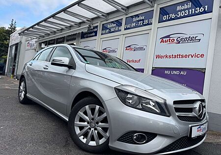 Mercedes-Benz A 180 BlueEfficiency