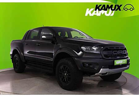 Ford Ranger 2.0TDCi AWD Aut.Raptor+XENON+NAVI+KAMERA