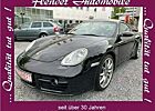 Porsche Cayman S Sport 271/700 PZ-Scheckh.+3 J. Garantie