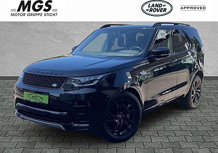 Land Rover Discovery 3.0 Diesel Landmark Edition, WINTER