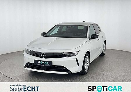 Opel Astra gebraucht kaufen Opel Astra L Business Edition 1.2*NAVI*RFK*PDC*uvm