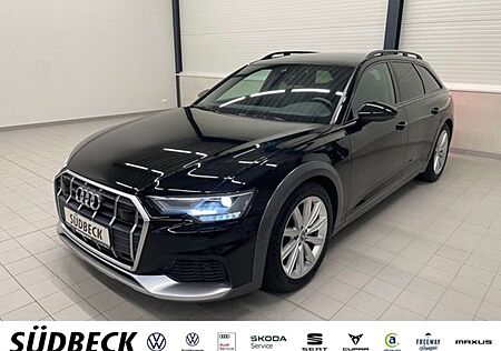 Audi A6 Allroad 50 TDI ACC+KAMERA+AHK+LED