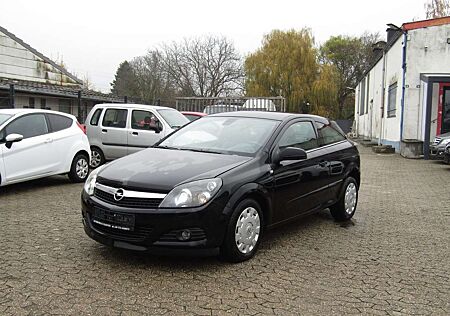 Opel Astra H GTC Innovation"110 Jahre"