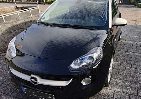 Opel Adam 1.4 120 Jahre