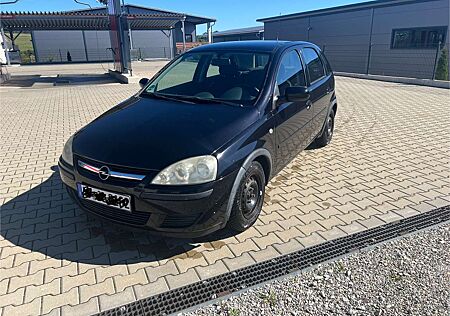 Opel Corsa 1.2 16V | TÜV NEU | Klimaanlage