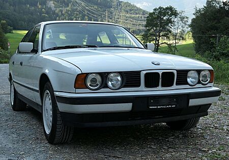 BMW 525iX 525