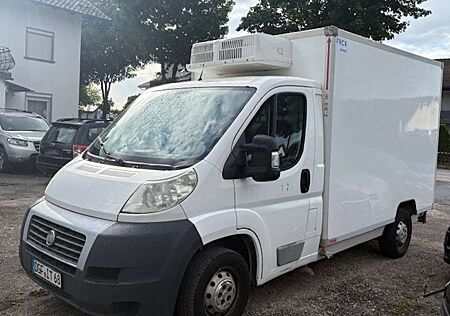 Fiat Ducato L4 Kühler -20 Grad Euro 5