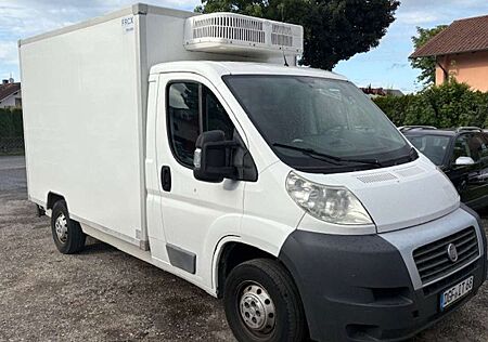 Fiat Ducato L4 Kühler -20 Grad Euro 5