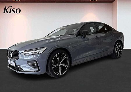 Volvo S60 B4 B DKG Plus Dark