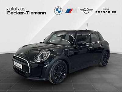 MINI Cooper A,Rückfahrkamera,CarPlay,etc.