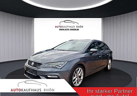 Seat Leon ST FR 1.8 TSI DSG AHK, ACC, Pano, LED