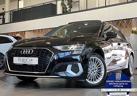 Audi A3 40 TDI quattro advanced ViCo Pano HUD AHK ACC