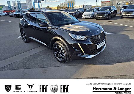 Peugeot e-2008 Allure Navi R-Kamera ACC SHZ 11kw OBC