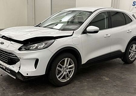 Ford Kuga Plug-In Hybrid Titanium *Navi*SHZ*