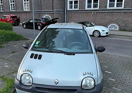 Renault Twingo 1.2