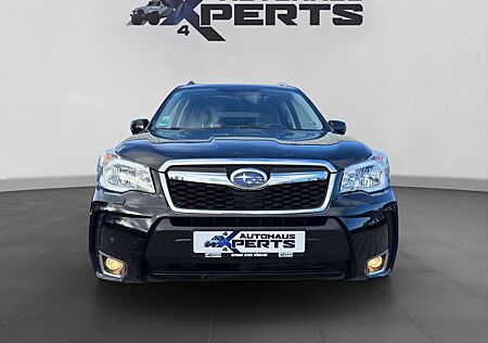 Subaru Forester gebraucht kaufen Subaru Forester 2.0 AUT. | SPORT | 4x4 | AHK |
