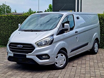 Ford Transit Custom Ford Transit Custom Kasten 320 L1 (Klima,Kamera)