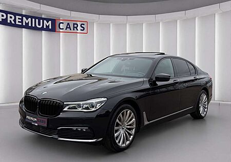 BMW 730 d xDrive *Garantie*Finanzierung*