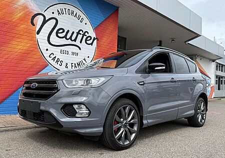 Ford Kuga ST-Line/4x4/Bi-Xenon/ACC/Totwinkel/Rfkamera