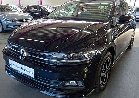 VW Polo Volkswagen 1.5 TSI R-LINE*PANO*ACC*CAM*LED*