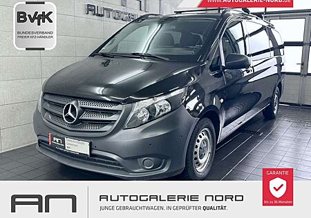 Mercedes-Benz Vito Tourer 116 CDI Pro extralang