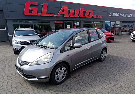 Honda Jazz 1.2 Trend/KLIMA/TÜV AUF WUNSCH NEU